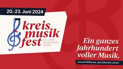 Kreismusikfest 2024